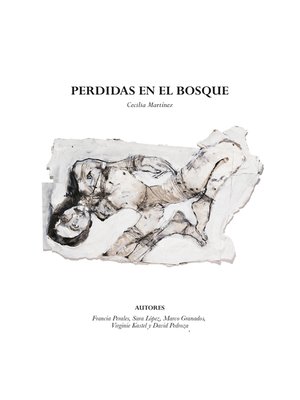 cover image of Perdidas en el bosque